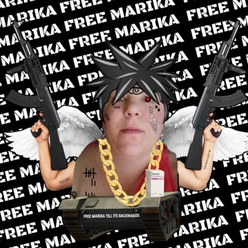 Free Marika (2020)
