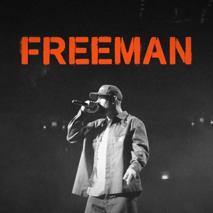 FREEMAN