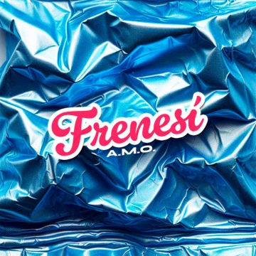 FRENESÍ (2024)