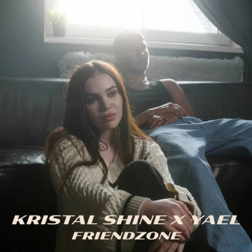 Friendzone (2023)