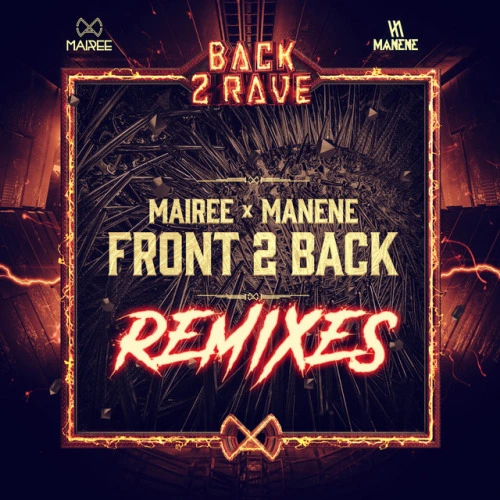 Front 2 Back