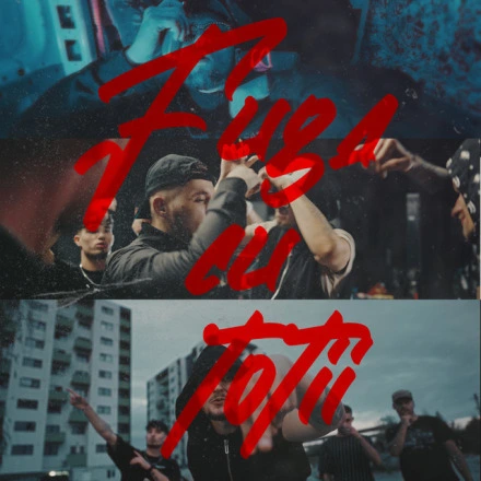 Fuga cu totii