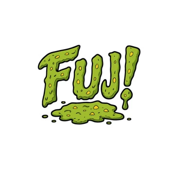 Fuj! (2025)