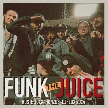 Funk The Juice (2024)