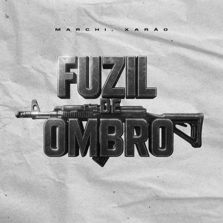 Fuzil de ombro