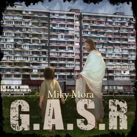 G.A.S.R
