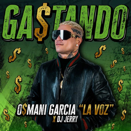 Gastando