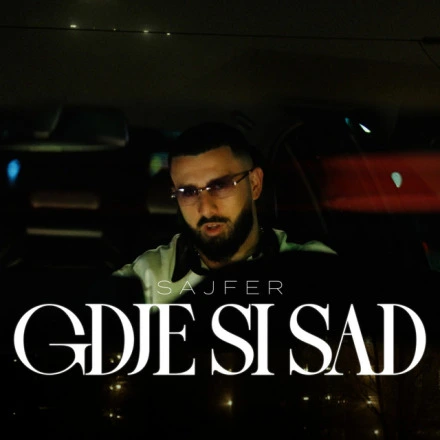 Gdje si sad