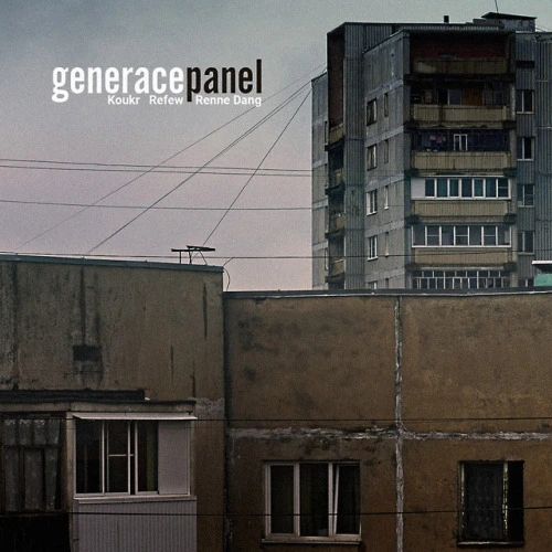 Generace panel (2022)