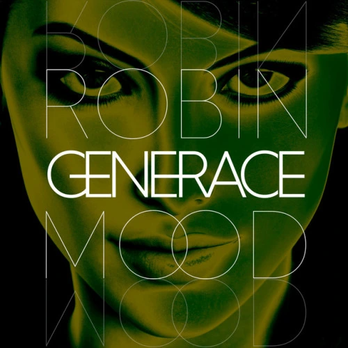 Generace