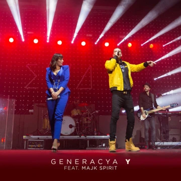 Generacya Y (2020)