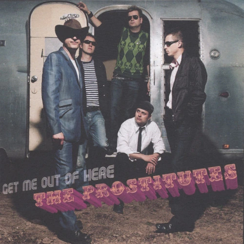 Get Me Out Of Here (2006)