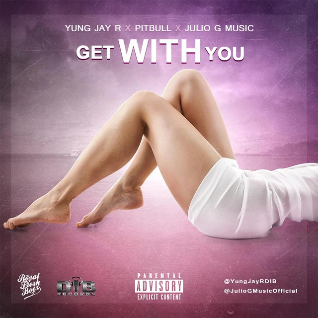 Get With You