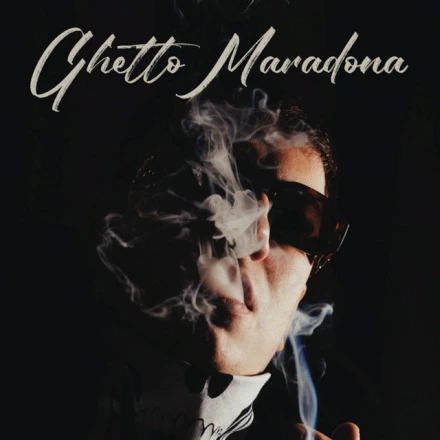 Ghetto Maradona
