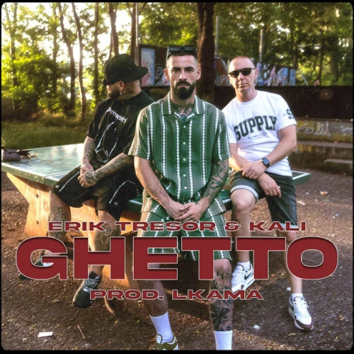 GHETTO