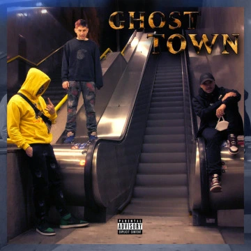 GhostTown (2020)