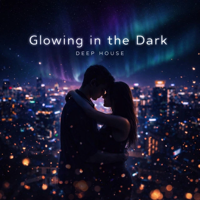 Glowing in the dark
