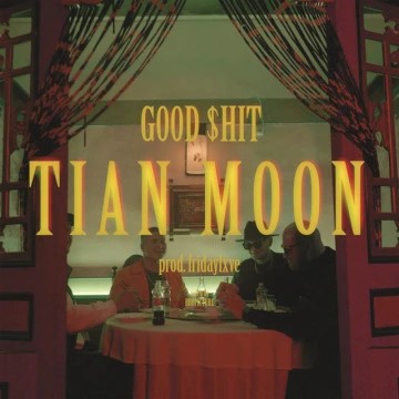 Good shit (2021)