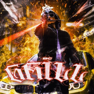 Grill (2022)