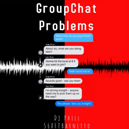 Groupchat Problems