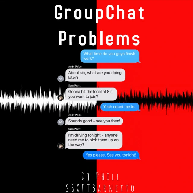 Groupchat Problems