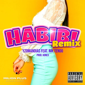 Habibi (Remix) (2019)
