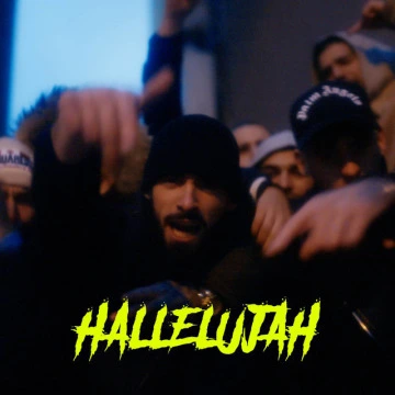 Hallelujah (2021)