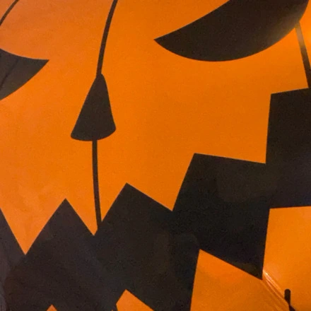 halloween fit