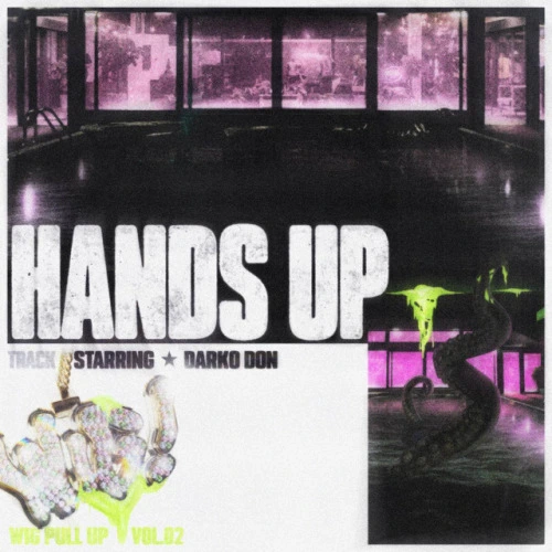 Hands Up