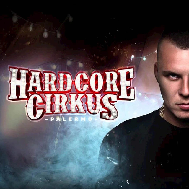 Hardcore Cirkus