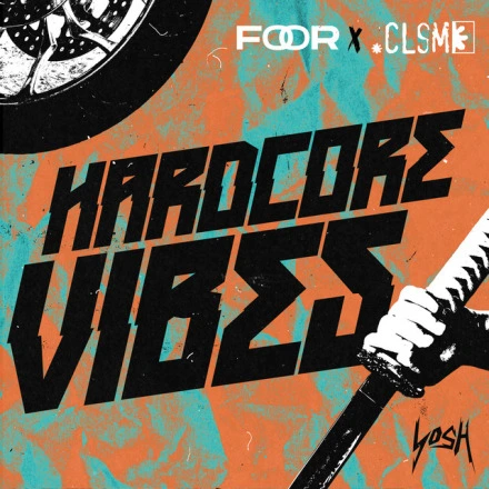 Hardcore Vibes