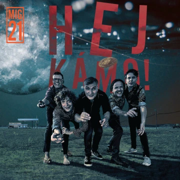 Hej kámo! (2020)