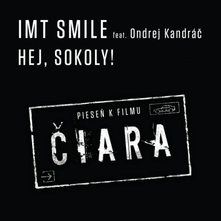 Hej, sokoly!