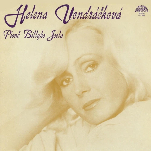 Helena singt billy joel (1981)
