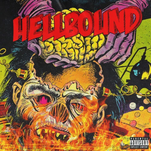 Hell Bound