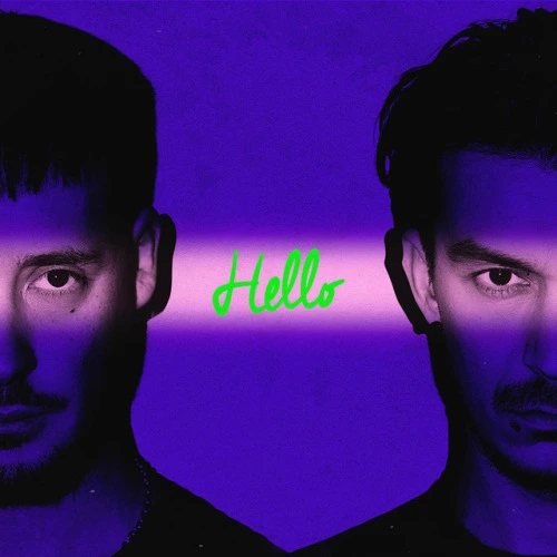 HELLO (2024)