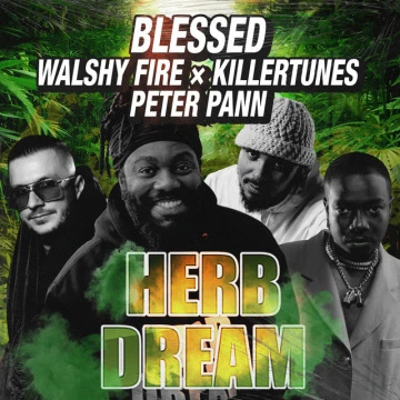 Herb Dream (Remix) (2021)