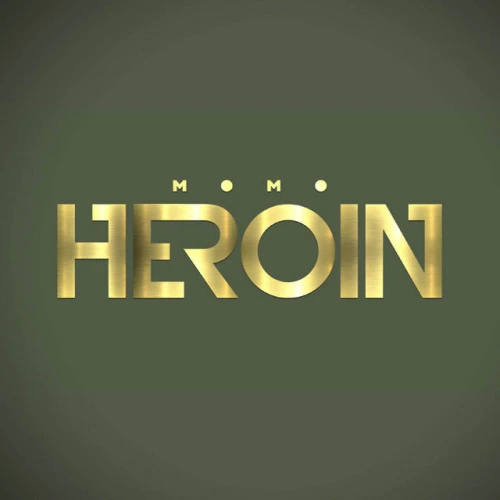 Recenze alba Heroin