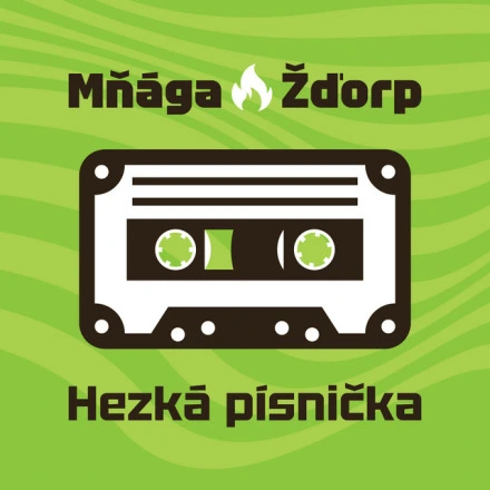 Hezká písnička