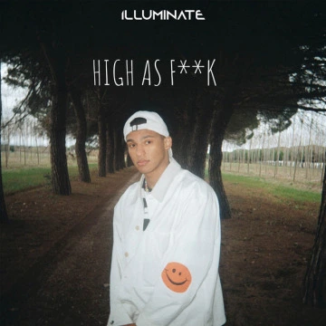 High As .... (2022)