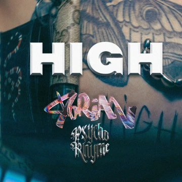 High (2021)