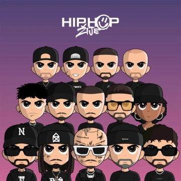 Hip Hop Žije (2023)