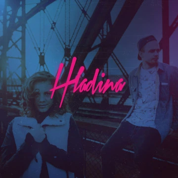 Hladina (feat. Lenny) (2015)