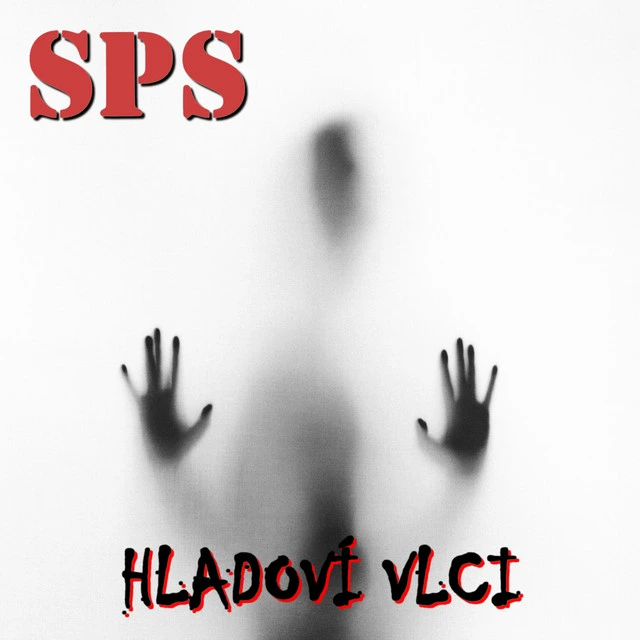 Hladoví vlci