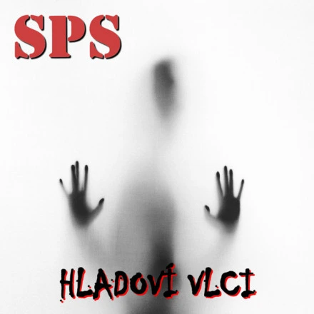 Hladoví vlci