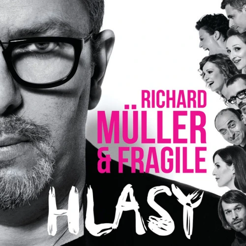 Hlasy (2013)
