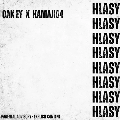 hlasy