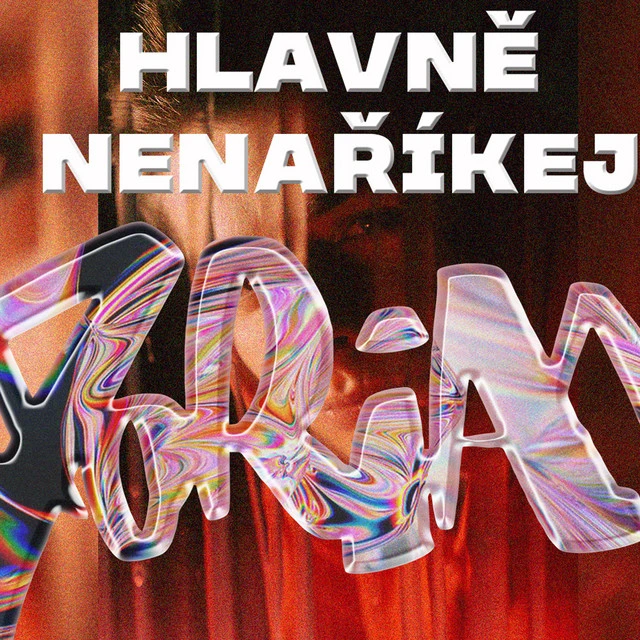 Hlavně nenaříkej