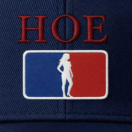 HOE (kdo to je?)