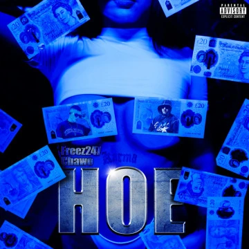 HOE (2025)